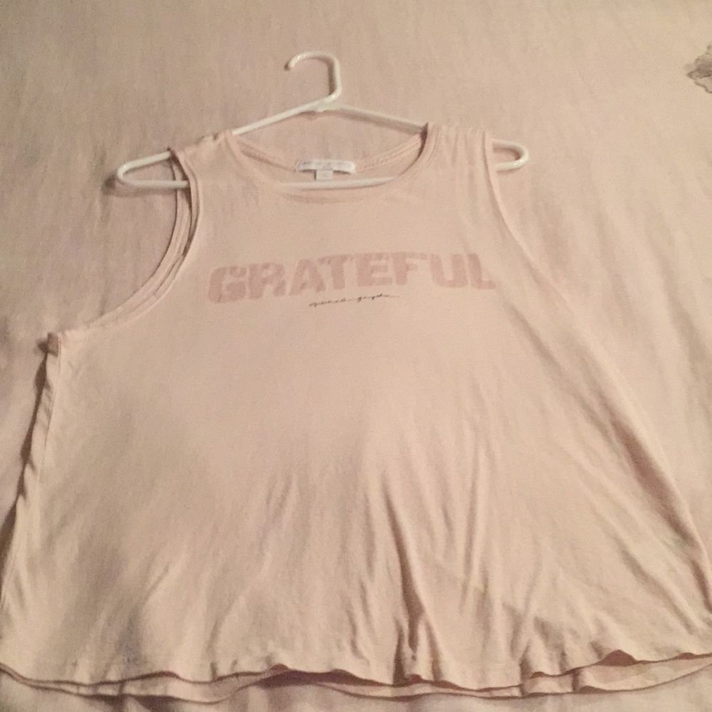 Spiritual gangster top